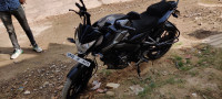 Bajaj Pulsar NS 160