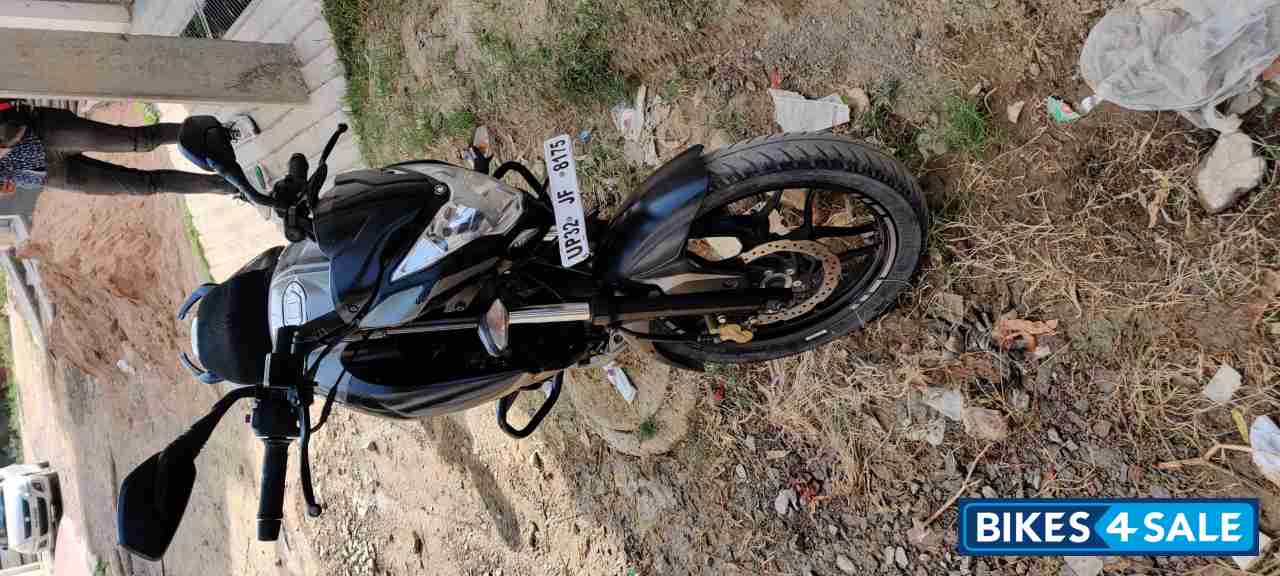 Bajaj Pulsar NS 160 Bajaj Pulsar NS 160