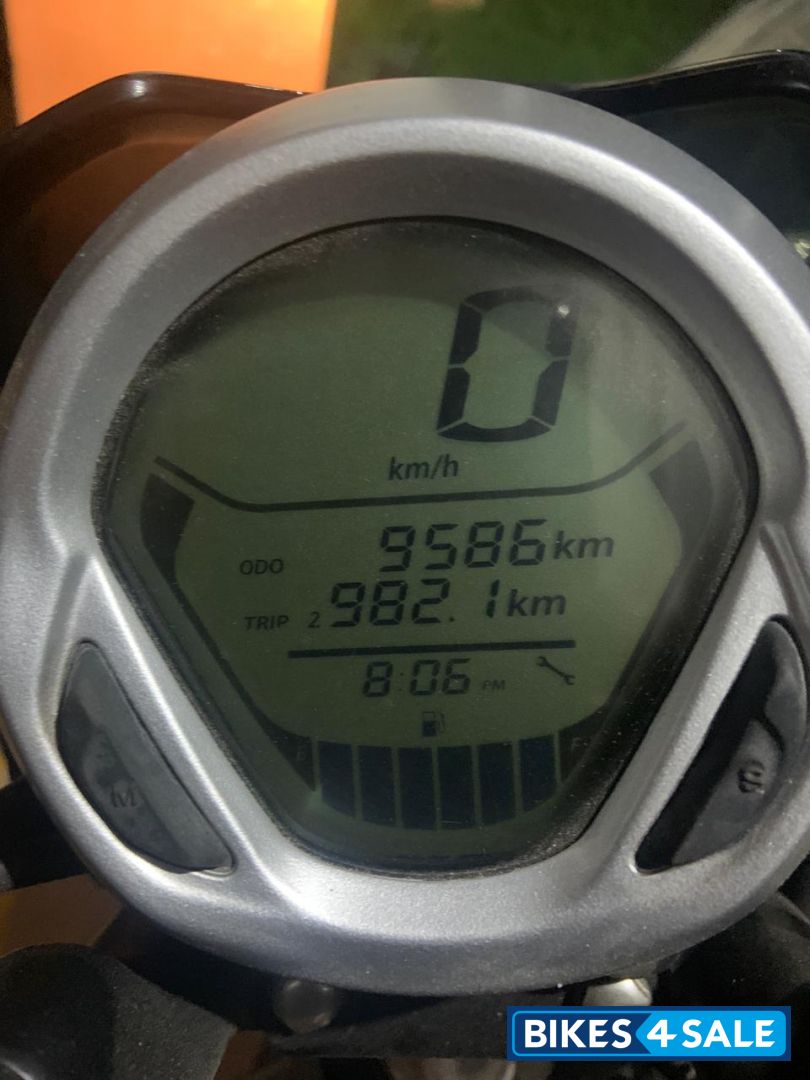 Matte Black Bajaj Avenger Street 220 Matte Black Bajaj Avenger Street 220