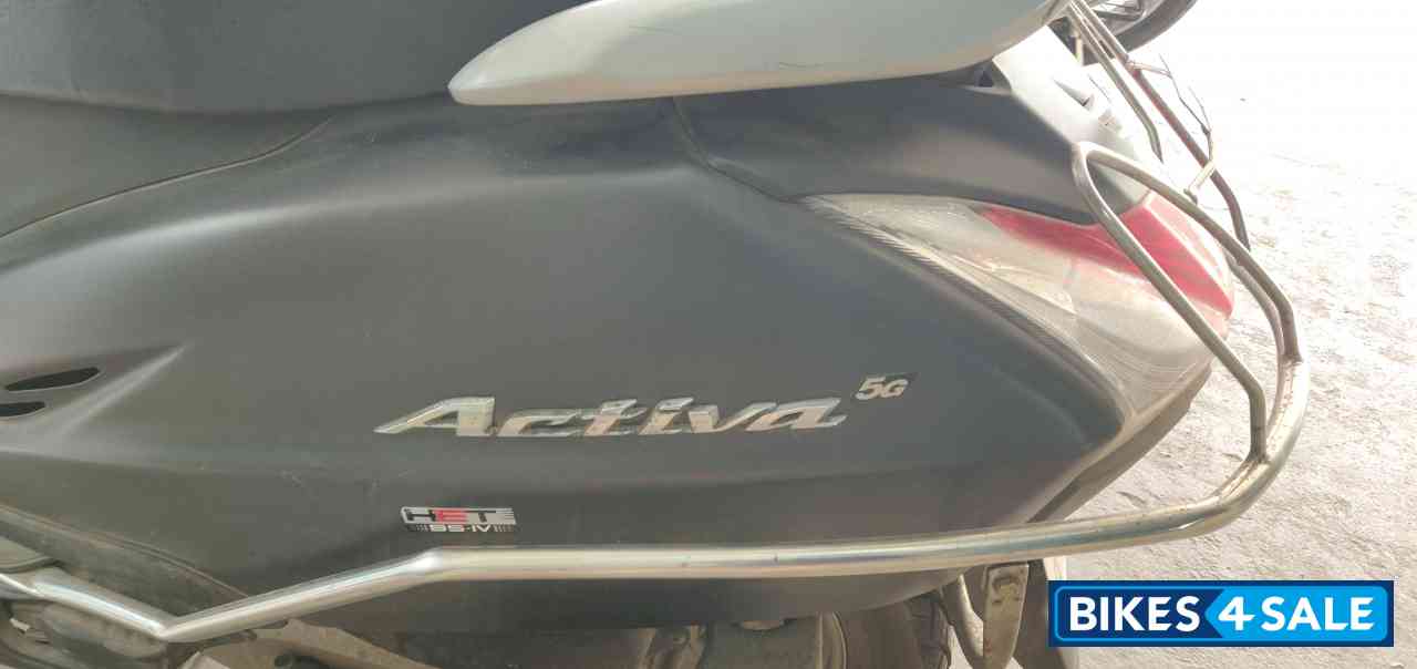 Honda Activa 5G Honda Activa 5G