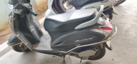 Honda Activa 5G