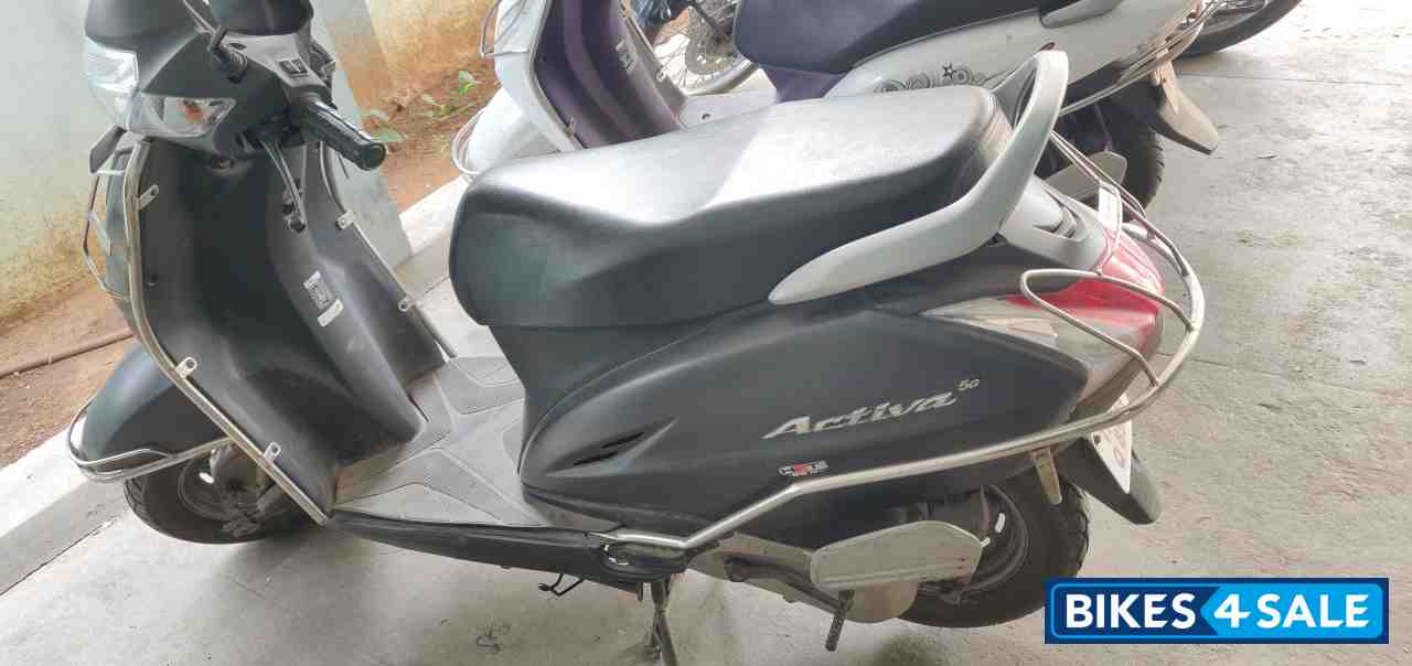 Honda Activa 5G Honda Activa 5G