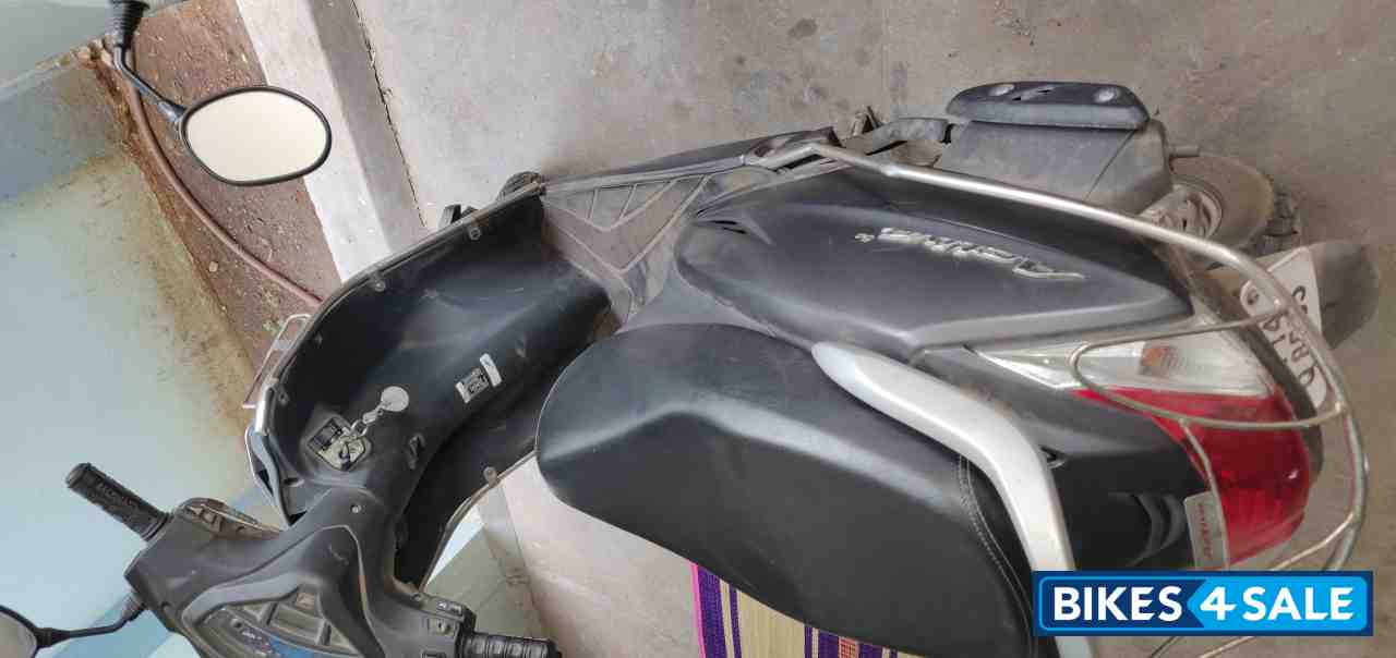 Honda Activa 5G Honda Activa 5G