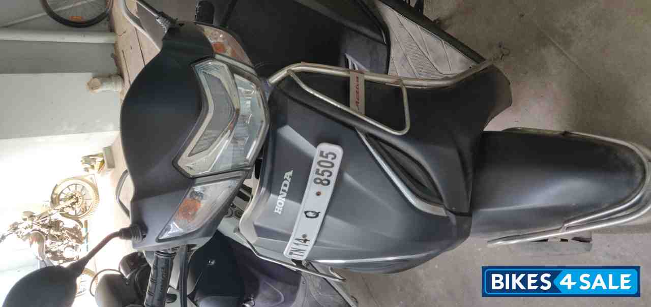 Honda Activa 5G