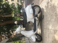 Vespa LX 125 2019 Model