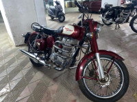 Royal Enfield Classic 350