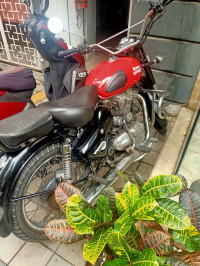 Royal Enfield Classic 350 2016 Model