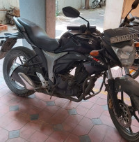 Suzuki Gixxer 150