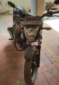 Suzuki Gixxer 150