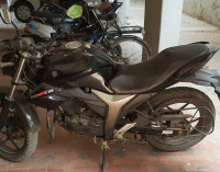 Suzuki Gixxer 150