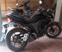Suzuki Gixxer 150