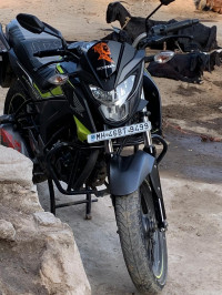 Honda CB Hornet 160R ABS