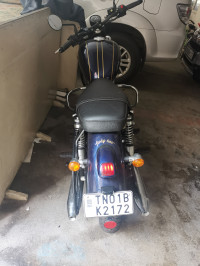 Nebula Nlue Jawa 42 Dual Tone