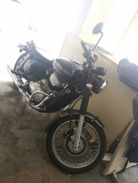 Nebula Nlue Jawa 42 Dual Tone