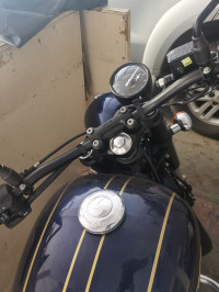 Nebula Nlue Jawa 42 Dual Tone