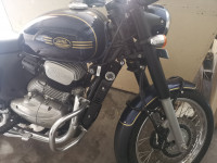 Nebula Nlue Jawa 42 Dual Tone