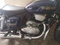 Nebula Nlue Jawa 42 Dual Tone