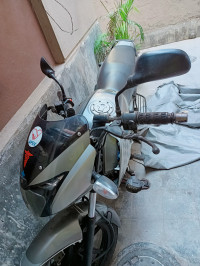 Bajaj Pulsar 150