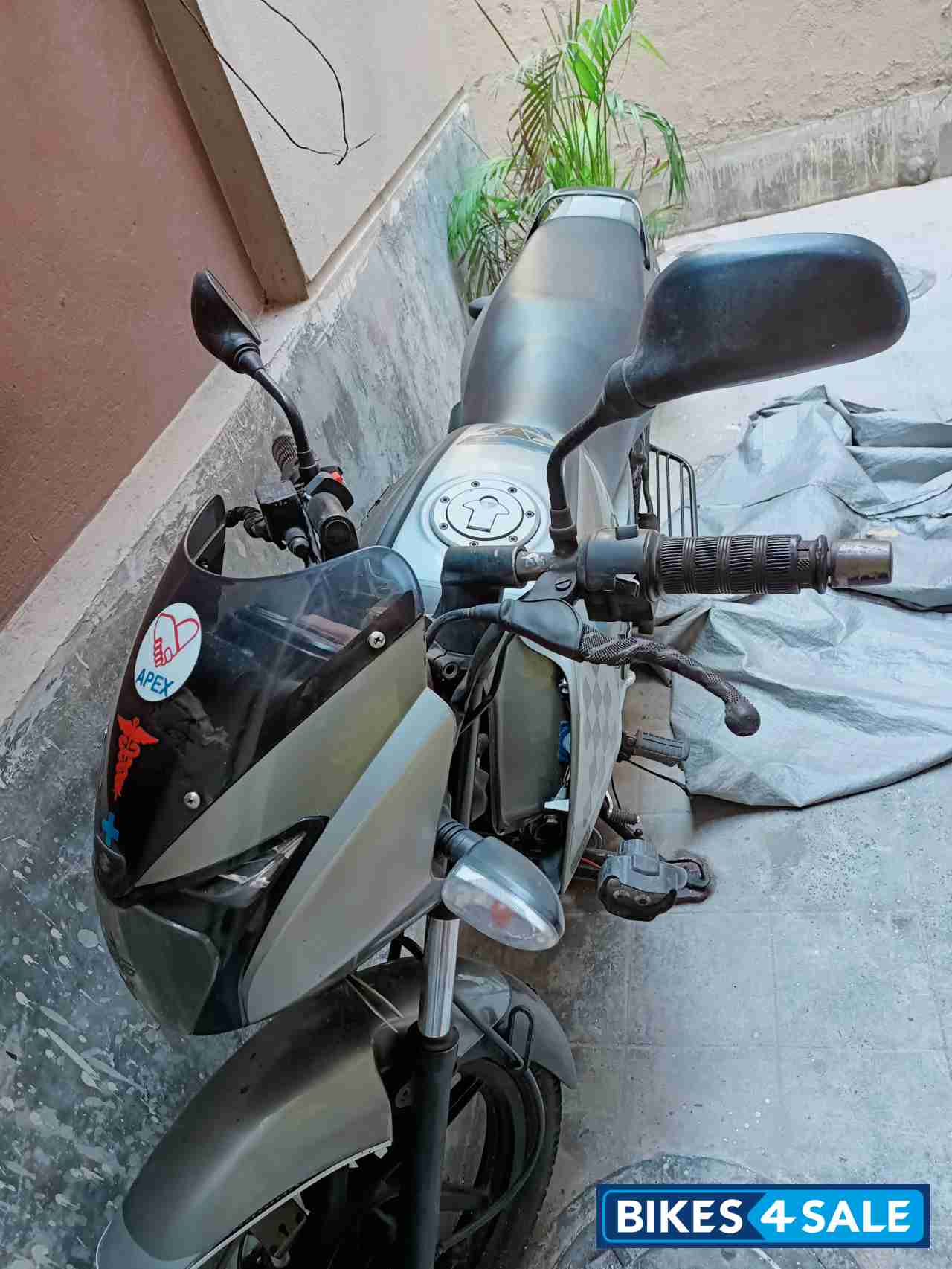 Bajaj Pulsar 150