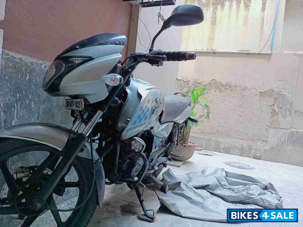Bajaj Pulsar 150