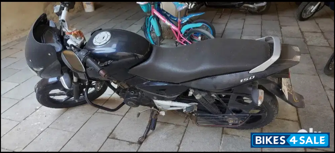 Bajaj Pulsar 150