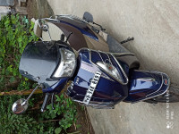 TVS Jupiter Classic BS6