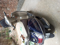 TVS Jupiter Classic BS6