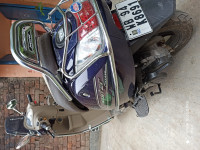 TVS Jupiter Classic BS6