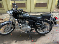 Royal Enfield Bullet 350 2016 Model