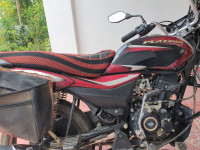 Bajaj Platina 110 H-Gear