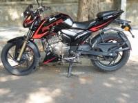 TVS Apache RTR 200 4V ABS Race Edition 2.0