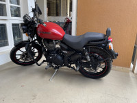 Royal Enfield Thunderbird X 350 2019 Model