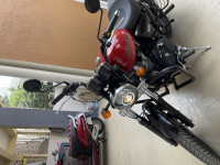 Royal Enfield Thunderbird X 350