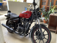 Royal Enfield Thunderbird X 350