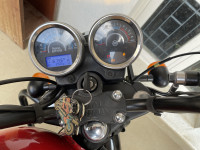 Royal Enfield Thunderbird X 350