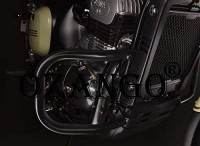 Jawa 42 Dual Channel ABS Sirius White 2019 Model