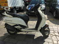 Hero Maestro 2013 Model