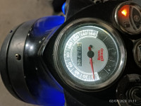 Royal Enfield Classic Stealth Black 2017 Model