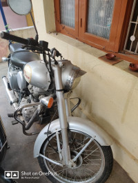 Royal Enfield Classic 350 2013 Model