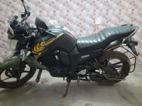 Yamaha FZ-S 2013 Model