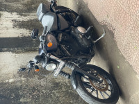 Harley Davidson Iron 883