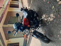 Royal Enfield Thunderbird X 350