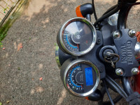 Royal Enfield Thunderbird X 350