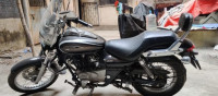 Bajaj Avenger Cruise 220 2019 Model