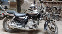 Bajaj Avenger Cruise 220