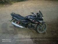 Hero Karizma R 2012 Model