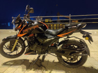 TVS Apache RTR 200 4V ABS Race Edition 2.0