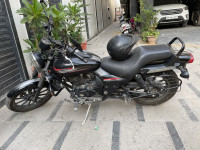 Bajaj Avenger Street 220 2017 Model