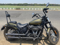 Harley Davidson  Street Bob
