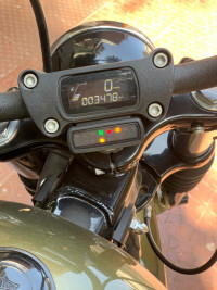 Harley Davidson  Street Bob